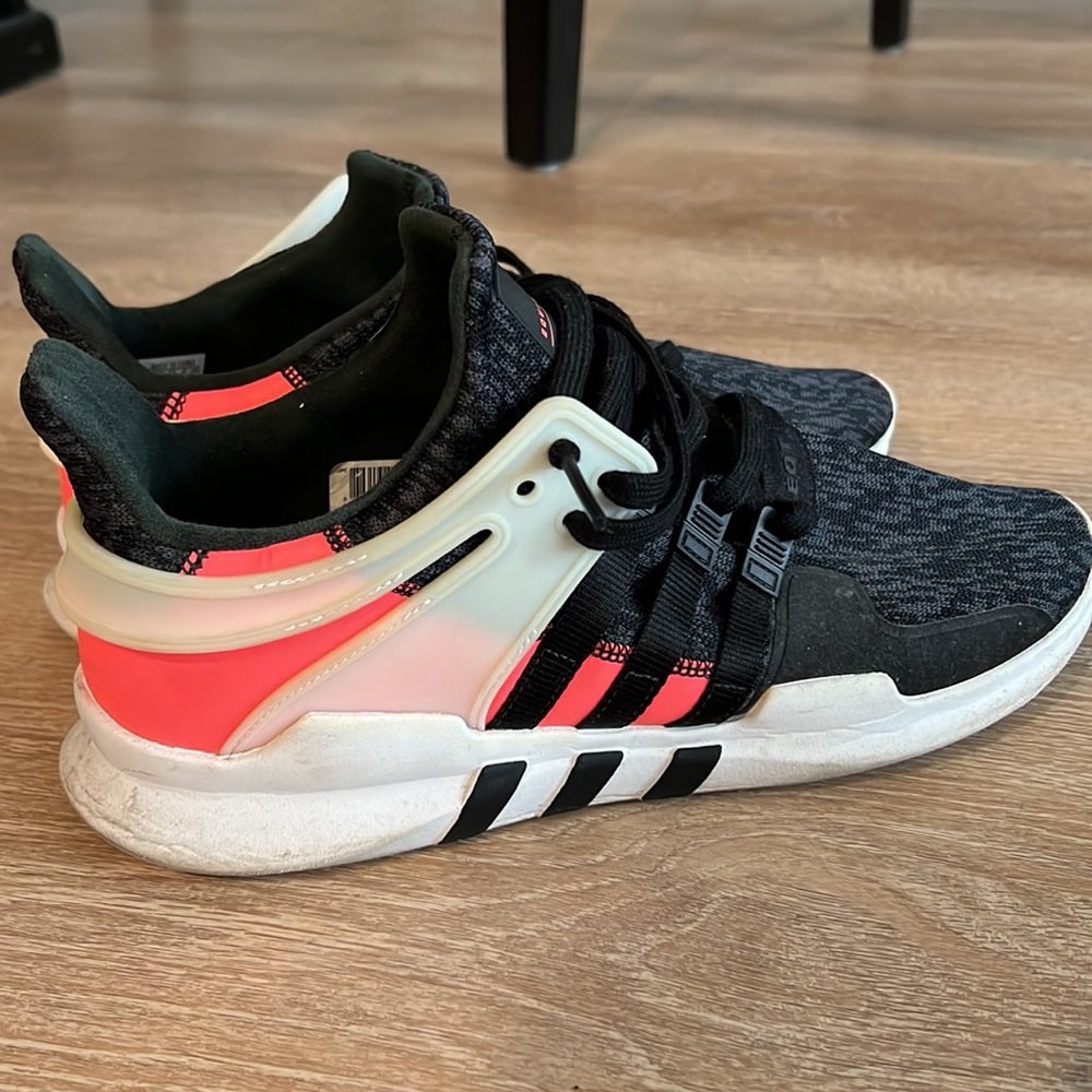 Mens Adidas Equipment Sneakers